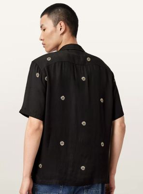 Imagen 2 del producto Camisa Fleur Peace