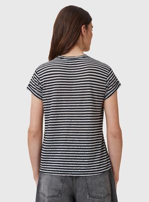 Imagen 2 del producto Polera Anna Stripe Tee