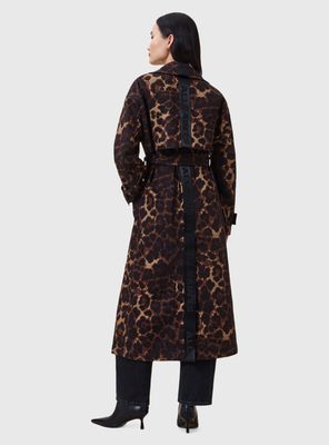 Imagen 2 del producto Abrigo Abel Trench