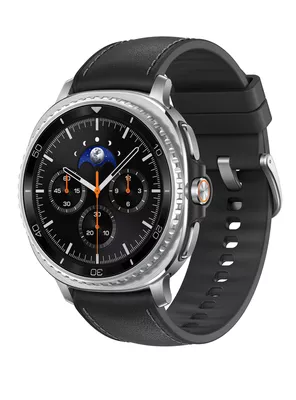 Smartwatch Galaxy Watch 8 Classic Negro