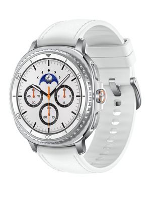 Smartwatch Galaxy Watch 8 Classic Blanco