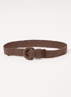 Imagen 2 del producto Cinturón Elasticado con Hebilla Tejido