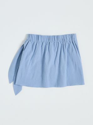 Imagen 2 del producto Short Tipo Falda Pareo