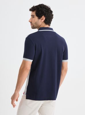 Imagen 2 del producto Polera Logo Bordado