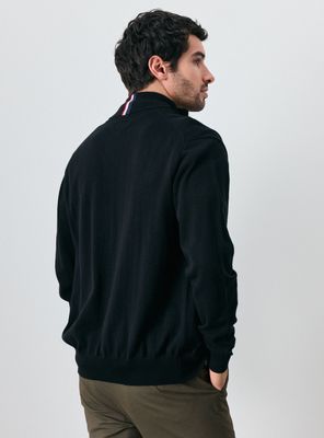 Imagen 2 del producto Sweater Full Zipper Casual