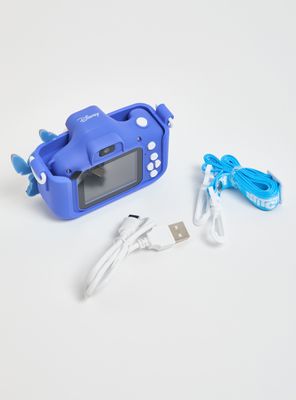 Imagen 2 del producto Cámara de Juguete Stitch