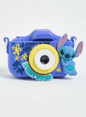 Cámara de Juguete Stitch