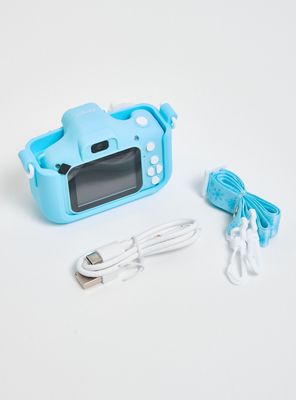 Imagen 2 del producto Cámara de Juguete Frozen