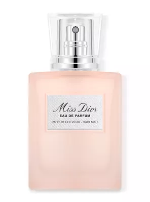 Perfume EDP Miss Dior Hair Mist Perfume para el cabello 30 ml