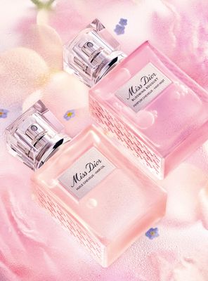 Imagen 2 del producto Aceite Capilar Miss Dior Hair Oil 30 ml