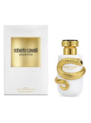 Imagen 2 del producto Perfume Serpentine Parfum Mujer 100 ml Roberto Cavalli