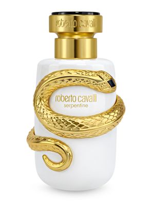 Perfume Serpentine Parfum Mujer 100 ml Roberto Cavalli