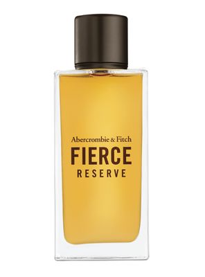 Perfume Fierce Reserve EDC Hombre 100 ml