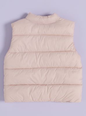 Imagen 2 del producto Parka sin Mangas Unicolor