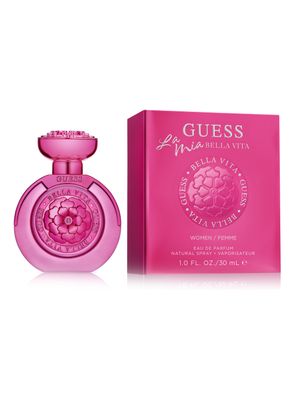 Imagen 2 del producto Perfume Mujer La Mia Bella Vita Woman 30ml EDP