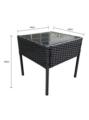 Imagen 2 del producto Set Terraza Livorno 2 Personas