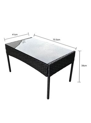 Imagen 2 del producto Set Terraza Biombino 4 Personas