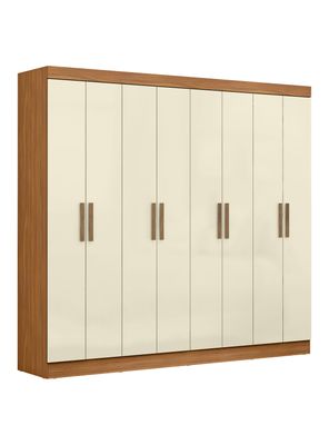 Closet Holanda 8P 4C