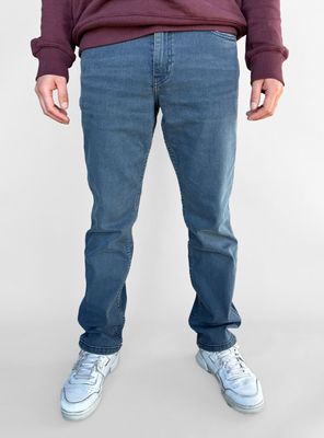 Jeans Regular Fit Alg