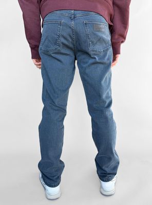 Imagen 2 del producto Jeans Regular Fit Alg