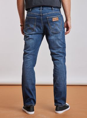 Imagen 2 del producto Jeans WRG Regular Algodón