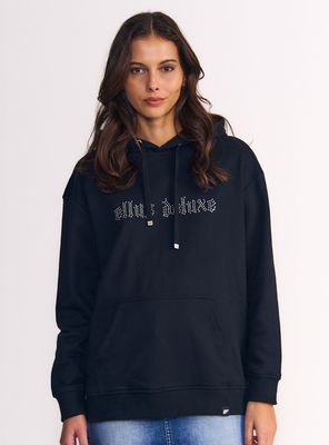 Polerón Relaxed Fit Light Fleece