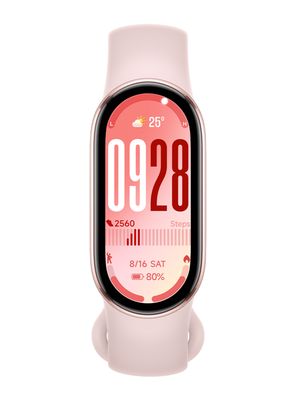 Smartband 10 Pink 1.72'