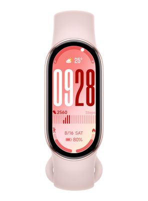 Imagen 2 del producto Smartband 10 Pink 1.72'