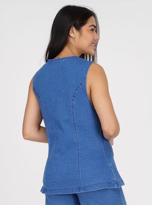 Imagen 2 del producto Conjunto de Vest y Short