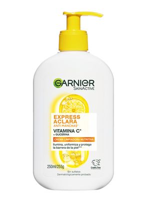 Gentle Cleanser Vitamin C