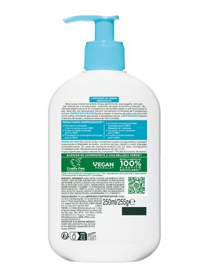 Imagen 2 del producto Gentle Cleanser Anti Acné