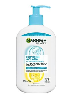 Gentle Cleanser Anti Acné