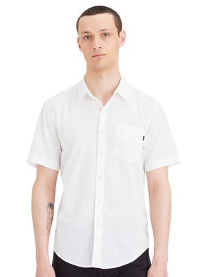 Camisa Ultimate Manga Corta Lisa