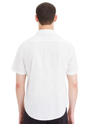 Imagen 2 del producto Camisa Ultimate Manga Corta Lisa