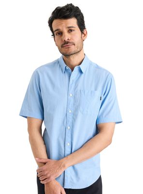 Camisa Ultimate Algodón Orgánico