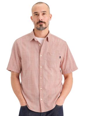 Camisa Ultimate Print Manga Corta