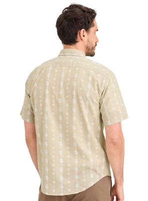 Imagen 2 del producto Camisa Estampada Manga Corta Ultimate