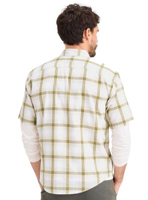 Imagen 2 del producto Camisa Ultimate Estampada Cuadros