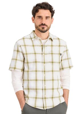 Imagen 1 del producto Camisa Ultimate Estampada Cuadros