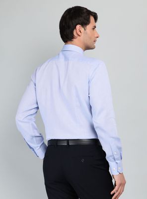 Imagen 2 del producto Camisa Formal Texturada Clásica