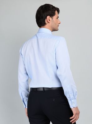 Imagen 2 del producto Camisa Texturada Formal