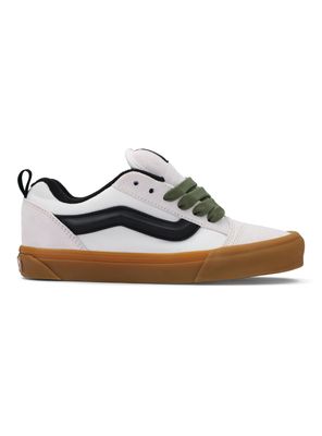 Zapatilla Urbana Cuero Knu-Skool Mis Hombre