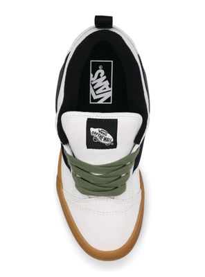 Imagen 2 del producto Zapatilla Urbana Cuero Knu-Skool Mis Hombre