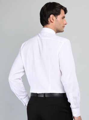 Imagen 2 del producto Camisa Formal Lisa Color