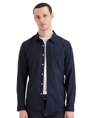 Camisa Ultimate Lisa Algodón Orgánico