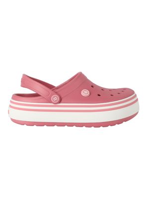 Zueco Airline-High Mujer