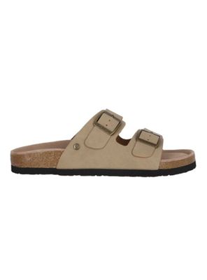 Sandalia Casual  Kend Mujer