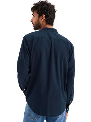 Imagen 2 del producto Camisa Band Collar