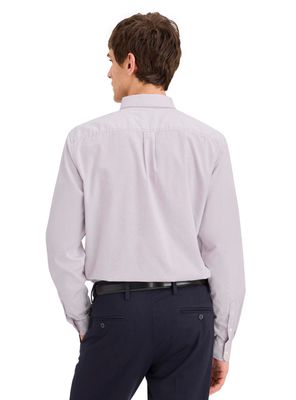 Imagen 2 del producto Camisa Signature Cuello Drapeado