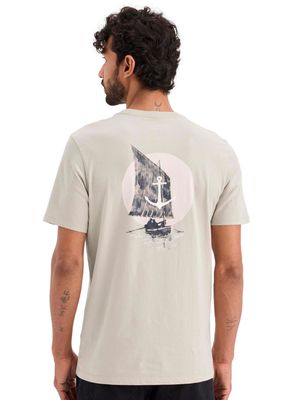 Imagen 2 del producto Polera Graphic Tee Cuello Redondo